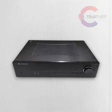 Cambridge Audio CXA80