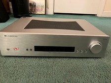 Cambridge Audio CXA80 80W