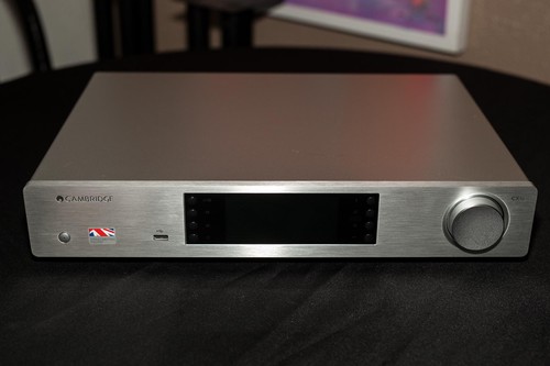 Cambridge audio cxn - , v2