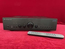 CAMBRIDGE AUDIO AZUR 651A