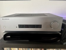 Cambridge Audio CXA81