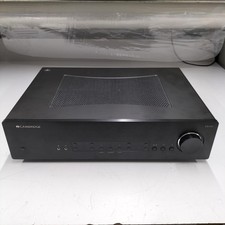 USED  CAMBRIDGE AUDIO CXA80