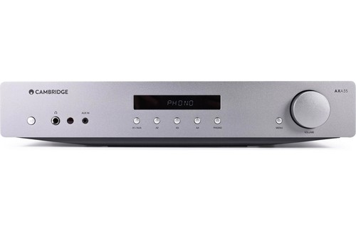 Cambridge audio axa35 - cambridge,