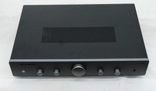 Cambridge audio axa25 - audio,
