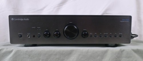 Cambridge audio azur 650a - cambridge,