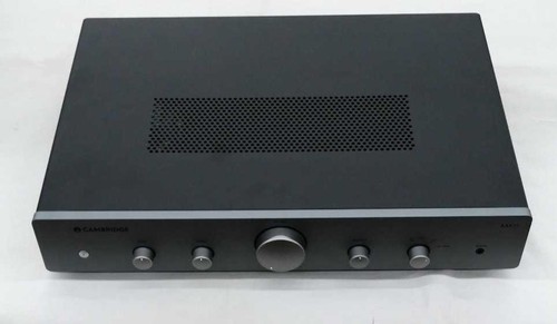Cambridge audio axa25 - cambridge,