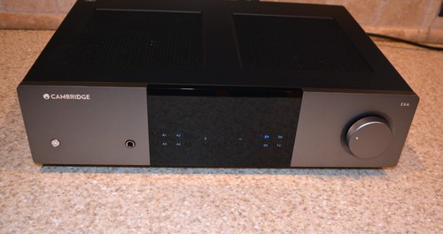 Cambridge audio exa100 - cambridge,