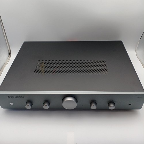Cambridge audio axa25 - cambridge,