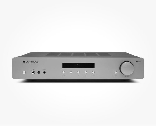 Cambridge audio axa35 - audio,