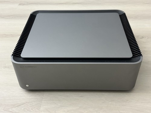 Cambridge audio edge stereo - edge, w