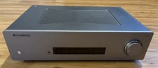 CAMBRIDGE AUDIO CXA81 MK 2 II