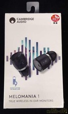 Cambridge Audio Power Amp