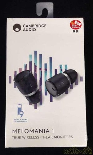 Cambridge audio power - audio, amp