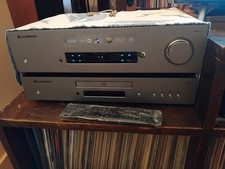 Ampli cambridge cxa81 mk2
