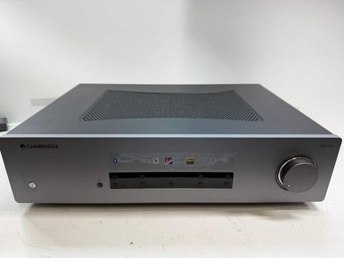 Cambridge audio cxa81 - audio,