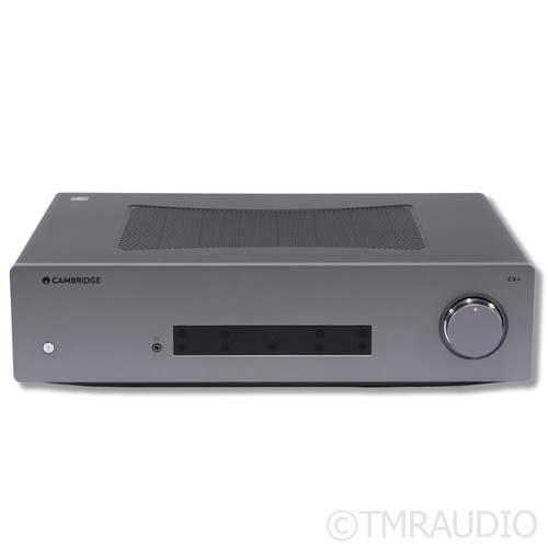 Cambridge audio cxa81 mkii - audio,
