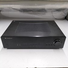 CAMBRIDGE AUDIO CXA80